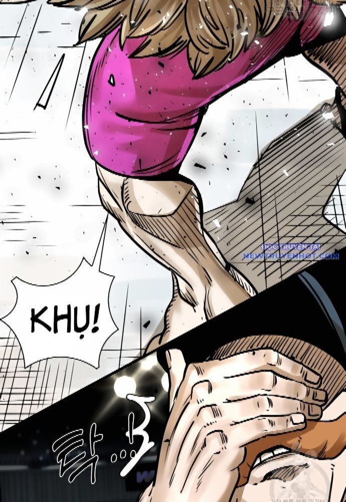 Shark - Cá Mập - Chapter 283 - Page 42