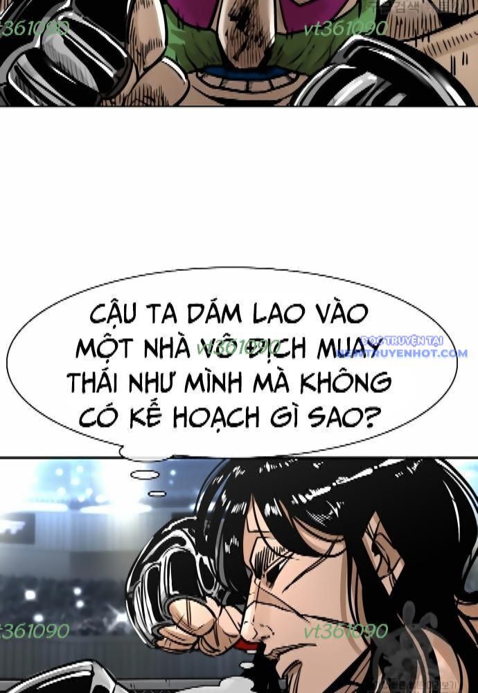 Shark - Cá Mập - Chapter 283 - Page 45