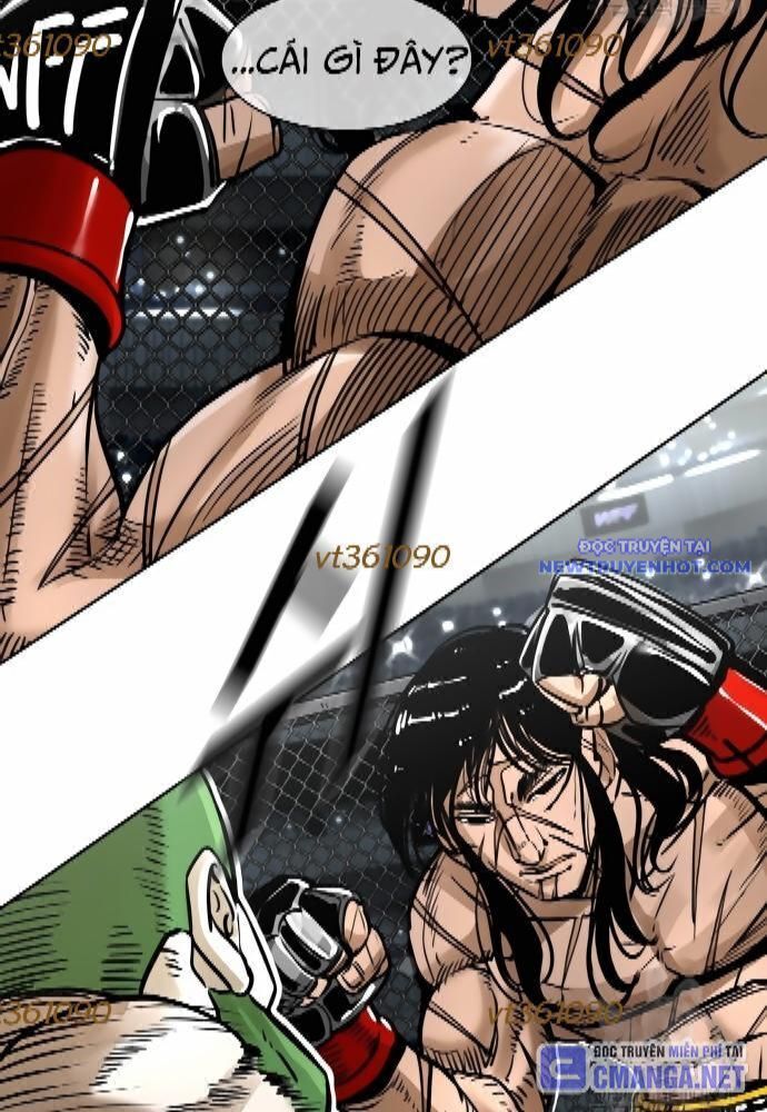 Shark - Cá Mập - Chapter 283 - Page 46
