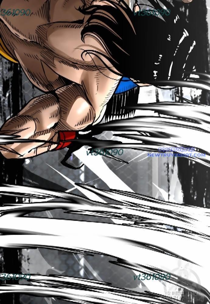 Shark - Cá Mập - Chapter 283 - Page 51