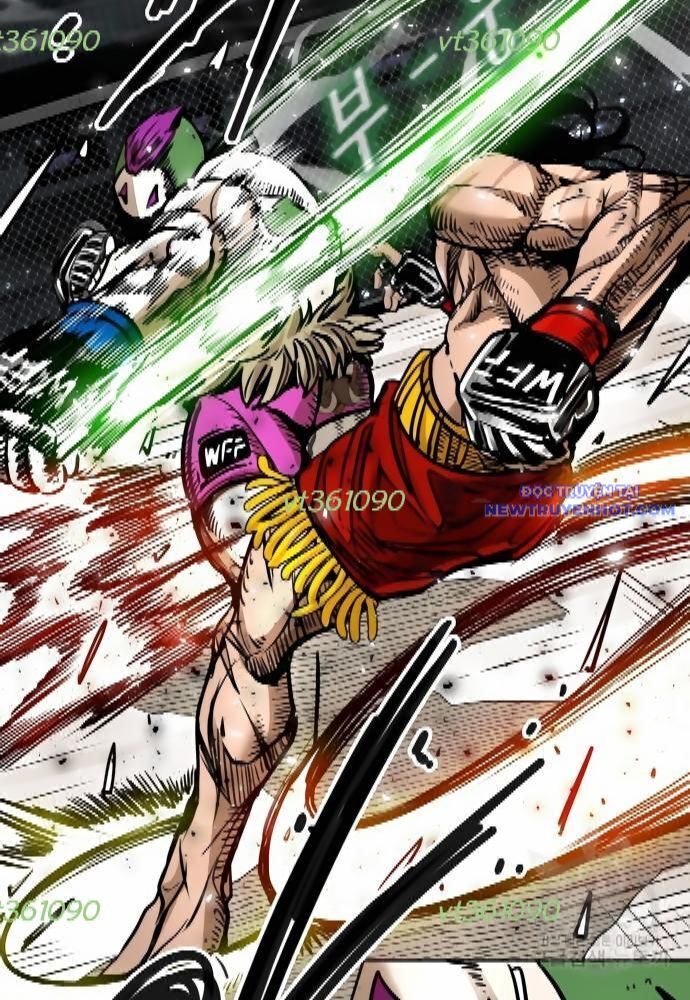 Shark - Cá Mập - Chapter 283 - Page 57