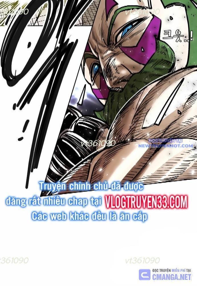 Shark - Cá Mập - Chapter 283 - Page 58