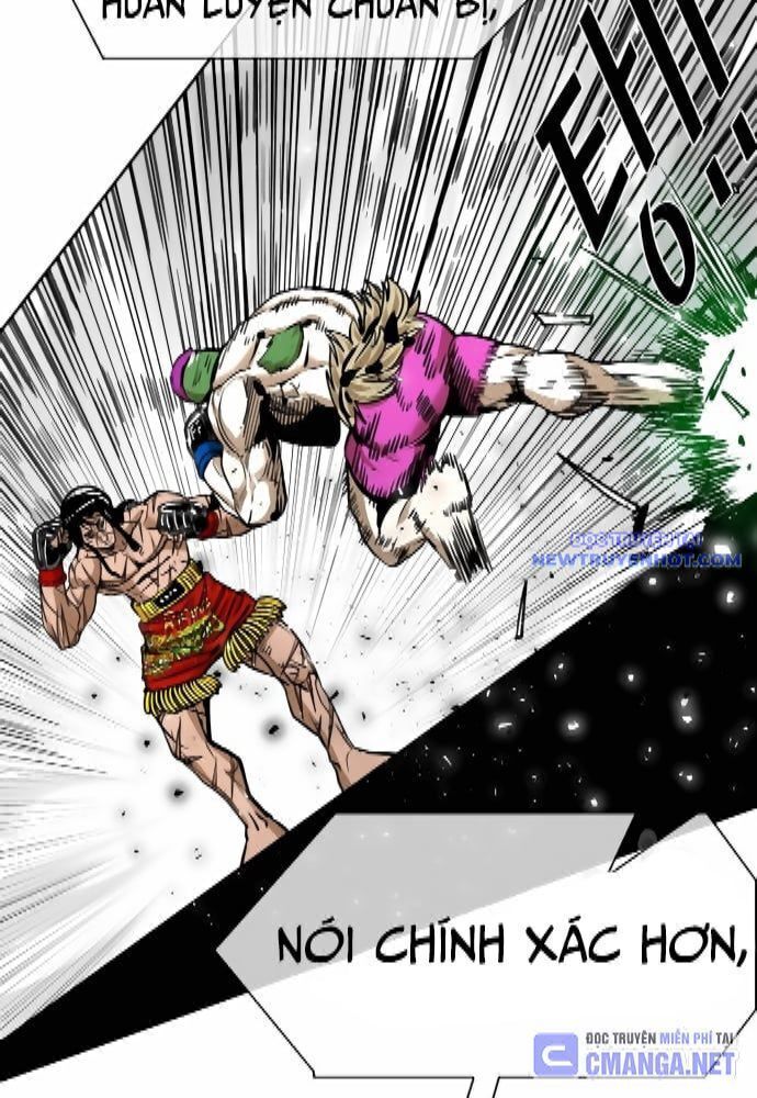 Shark - Cá Mập - Chapter 283 - Page 73