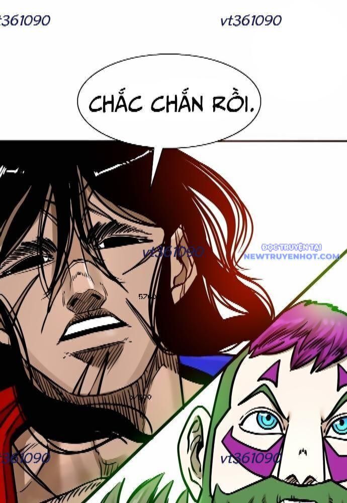 Shark - Cá Mập - Chapter 283 - Page 8