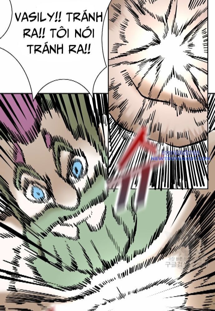 Shark - Cá Mập - Chapter 283 - Page 84