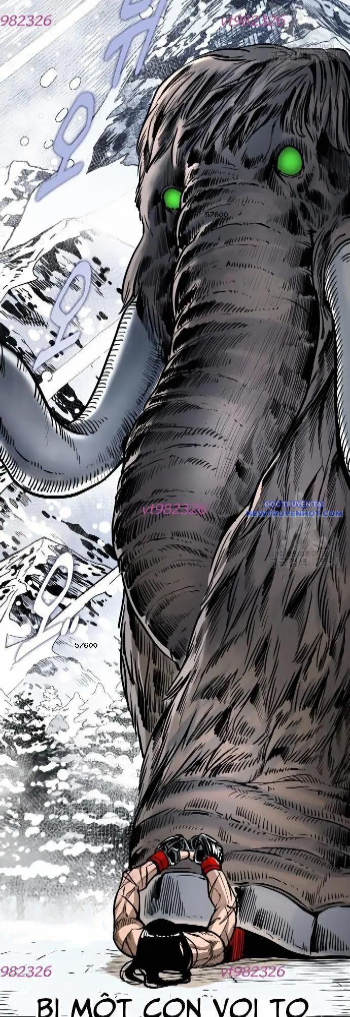 Shark - Cá Mập - Chapter 284 - Page 11