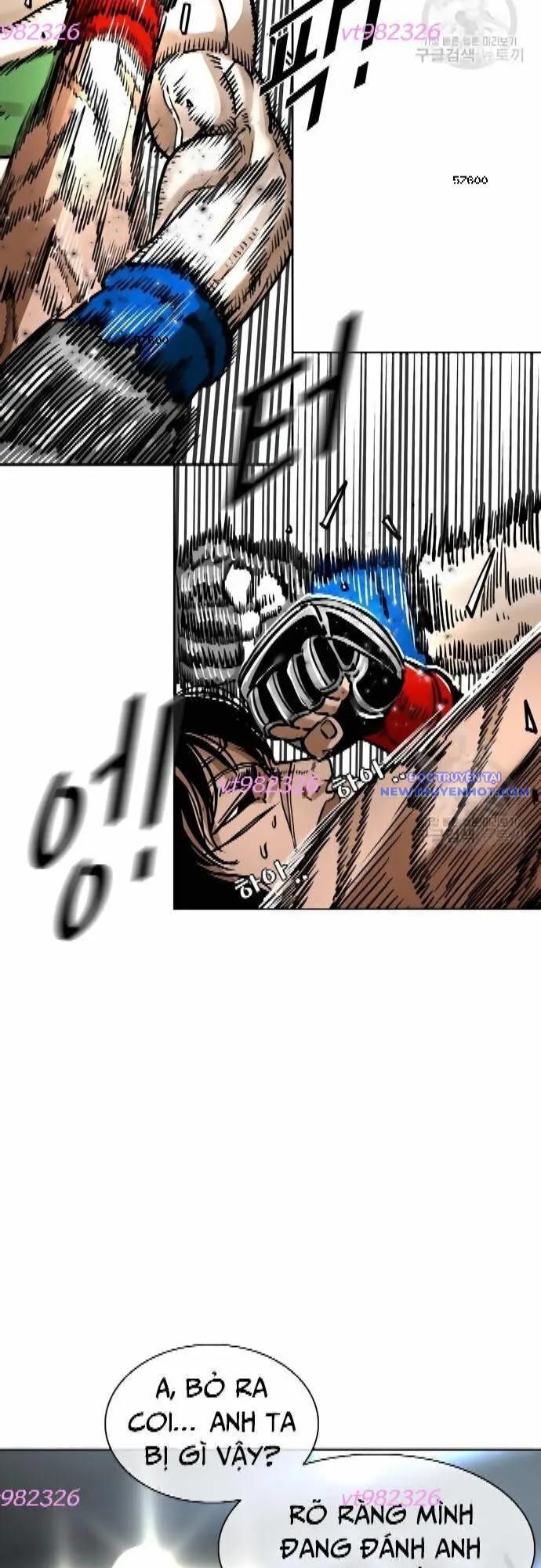 Shark - Cá Mập - Chapter 284 - Page 16