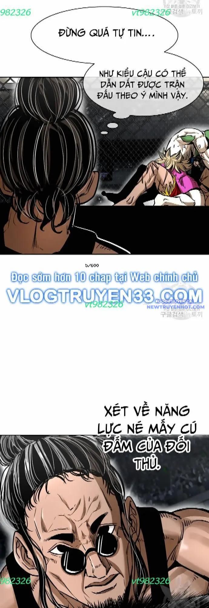 Shark - Cá Mập - Chapter 284 - Page 20