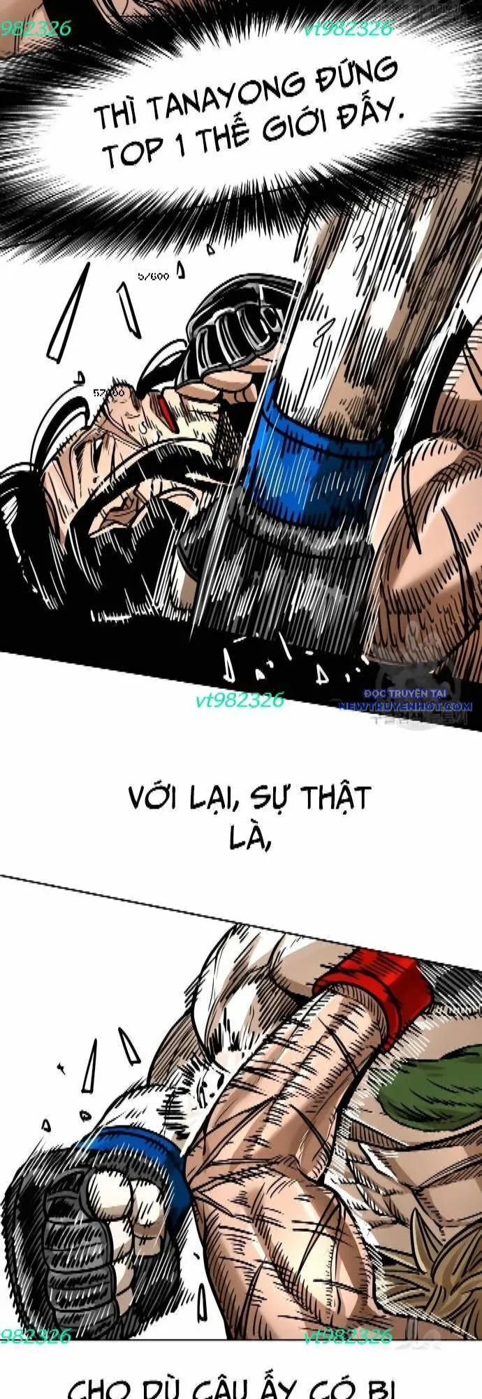 Shark - Cá Mập - Chapter 284 - Page 21