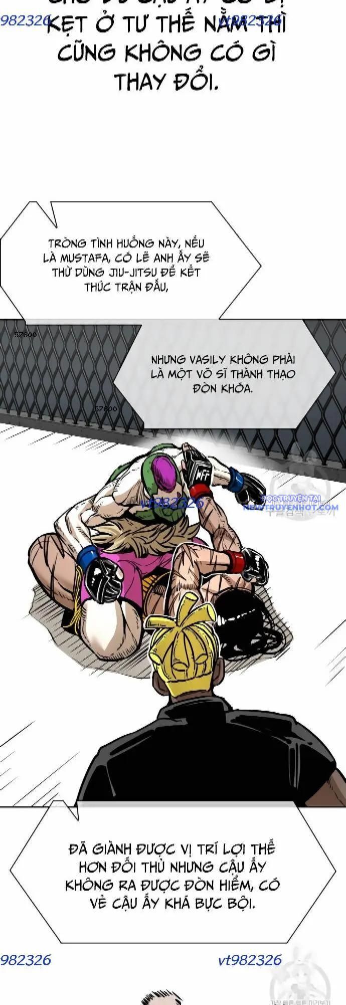 Shark - Cá Mập - Chapter 284 - Page 22