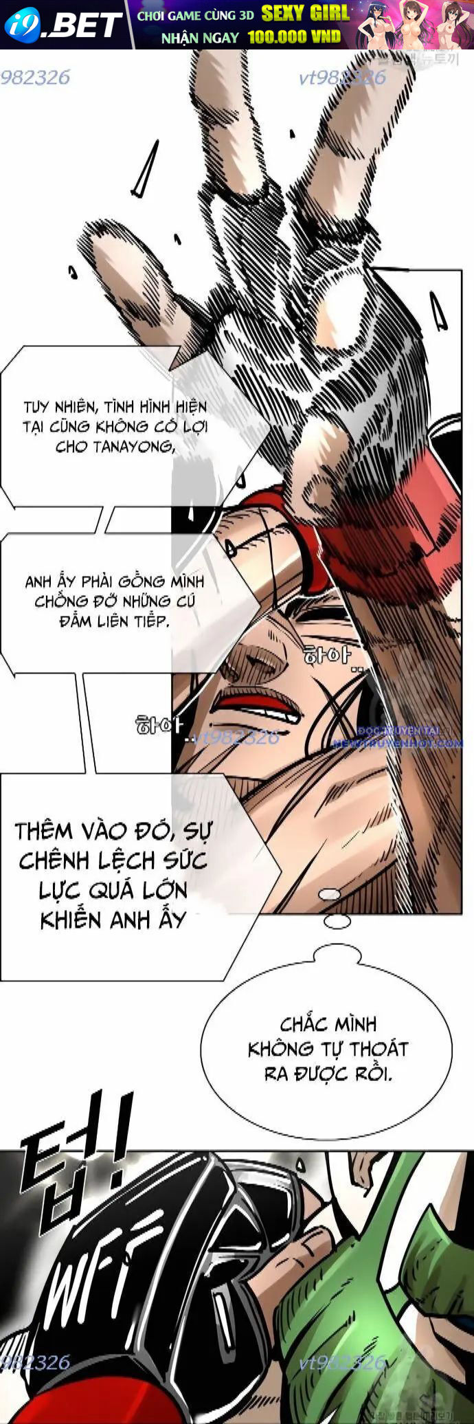 Shark - Cá Mập - Chapter 284 - Page 23