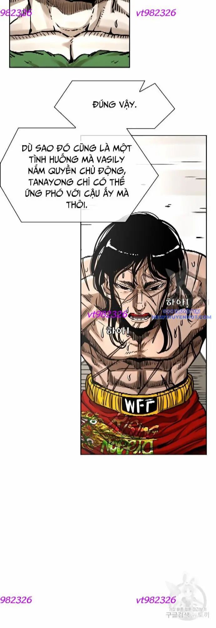 Shark - Cá Mập - Chapter 284 - Page 29