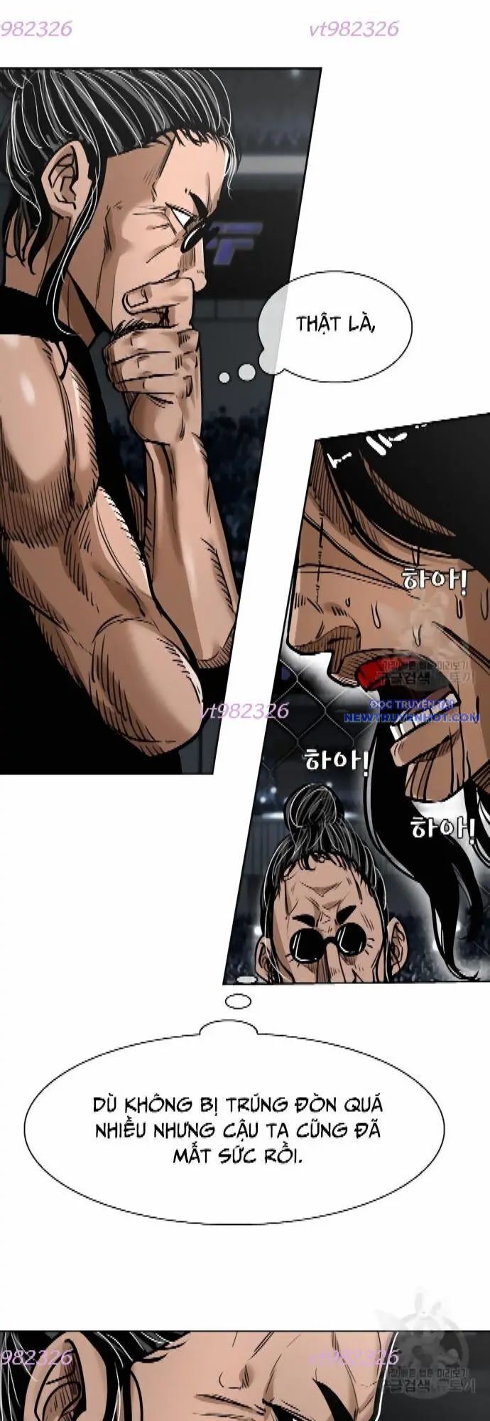 Shark - Cá Mập - Chapter 284 - Page 30