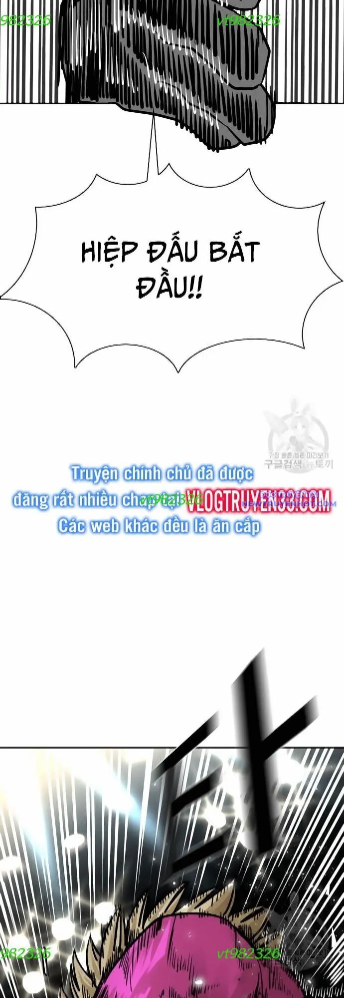 Shark - Cá Mập - Chapter 284 - Page 33