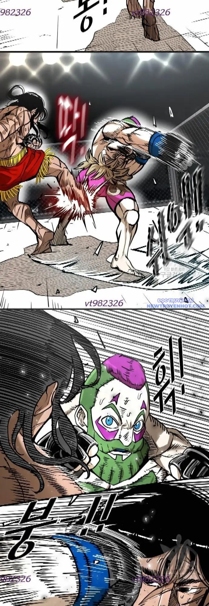 Shark - Cá Mập - Chapter 284 - Page 36