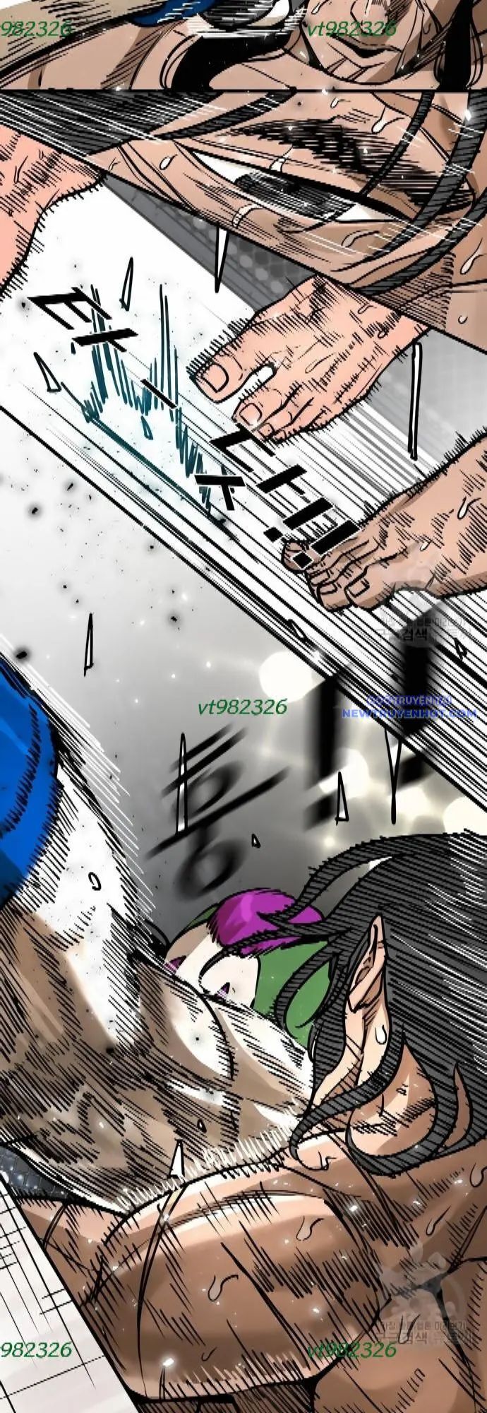 Shark - Cá Mập - Chapter 284 - Page 37