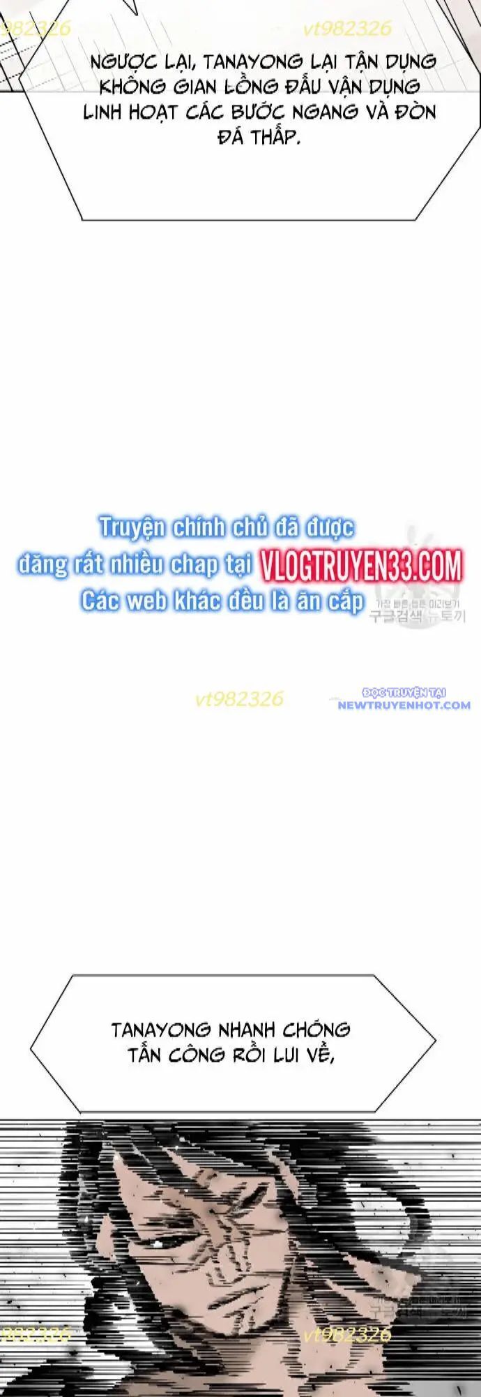 Shark - Cá Mập - Chapter 284 - Page 39