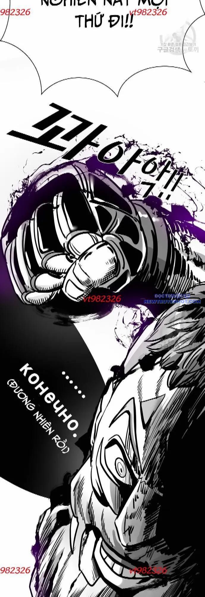 Shark - Cá Mập - Chapter 284 - Page 4