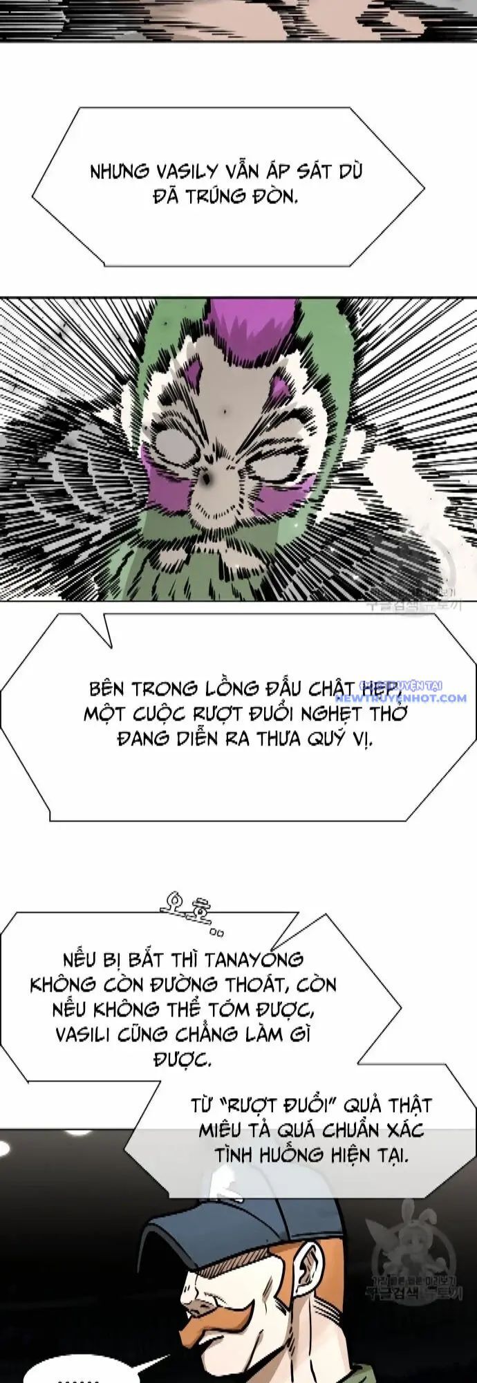 Shark - Cá Mập - Chapter 284 - Page 40