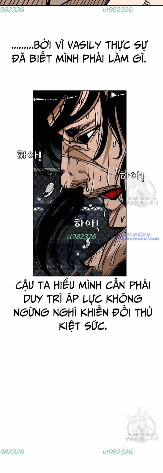Shark - Cá Mập - Chapter 284 - Page 42