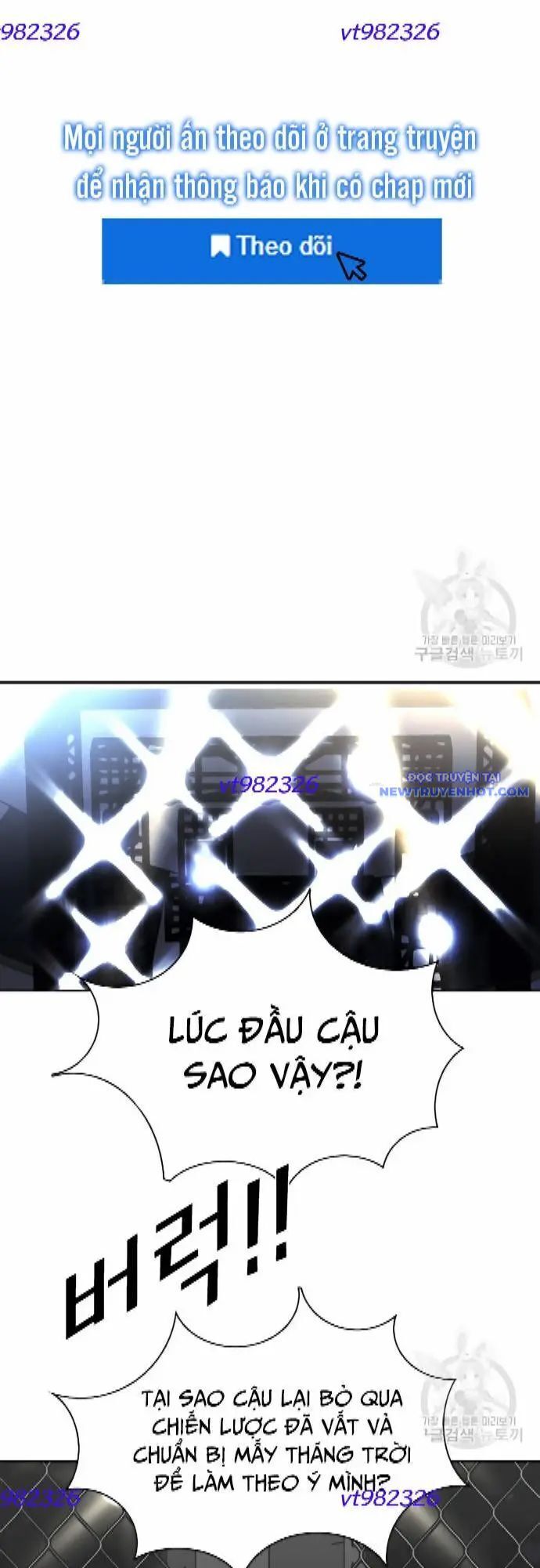 Shark - Cá Mập - Chapter 284 - Page 45