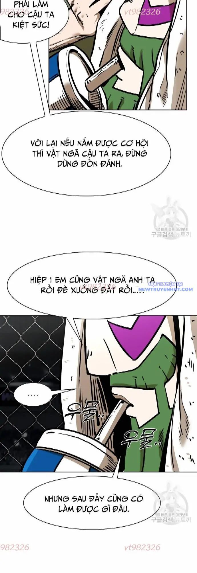 Shark - Cá Mập - Chapter 284 - Page 47