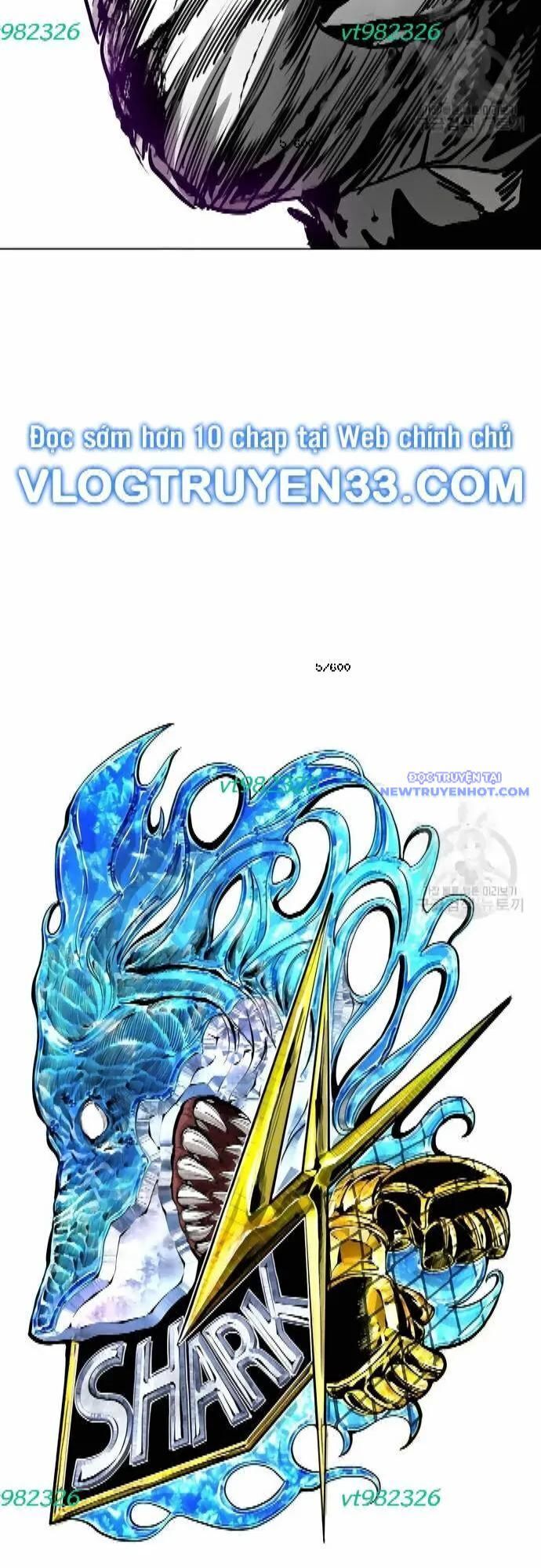 Shark - Cá Mập - Chapter 284 - Page 5