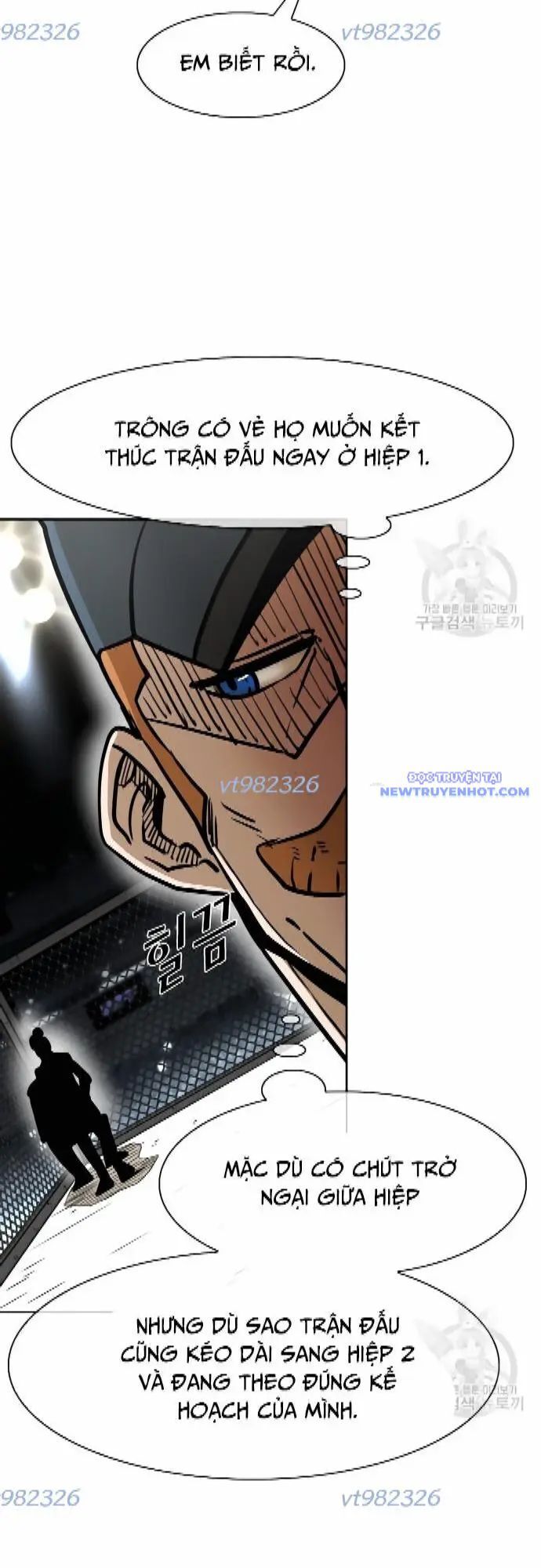 Shark - Cá Mập - Chapter 284 - Page 50