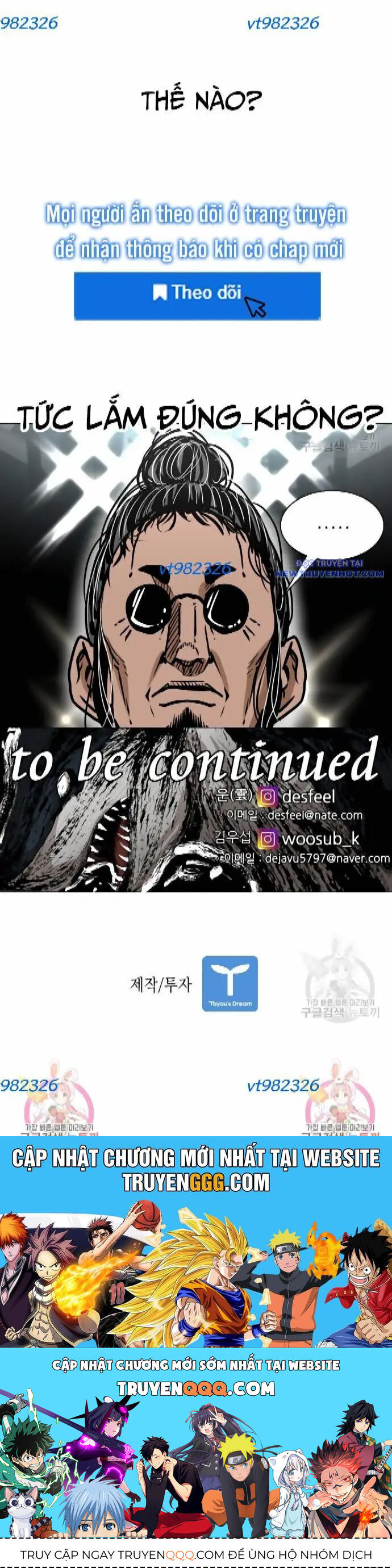 Shark - Cá Mập - Chapter 284 - Page 51