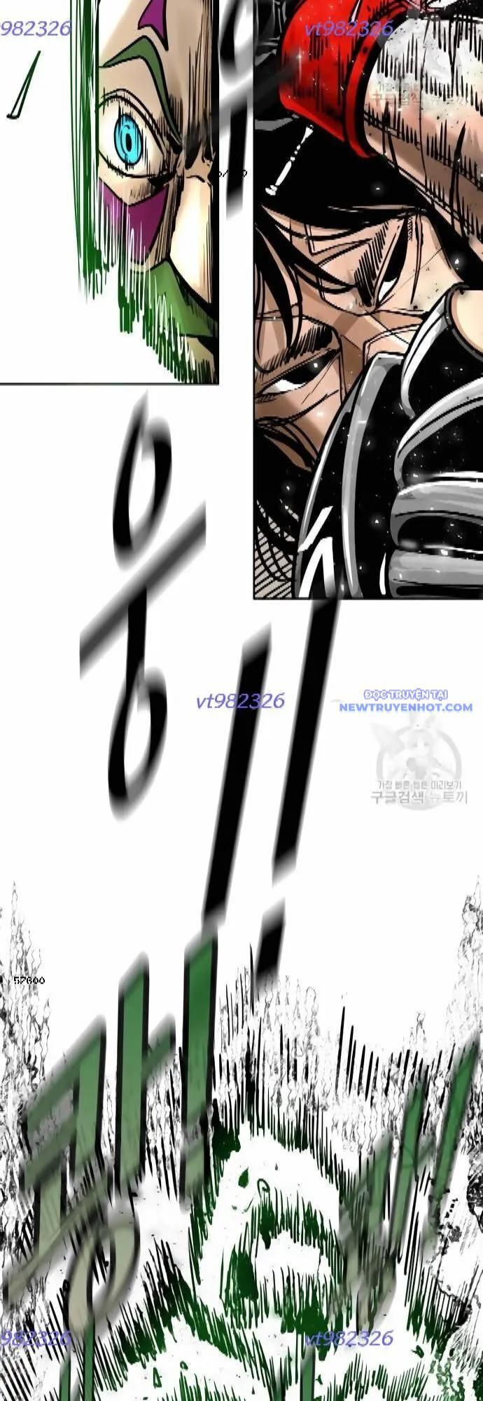 Shark - Cá Mập - Chapter 284 - Page 7