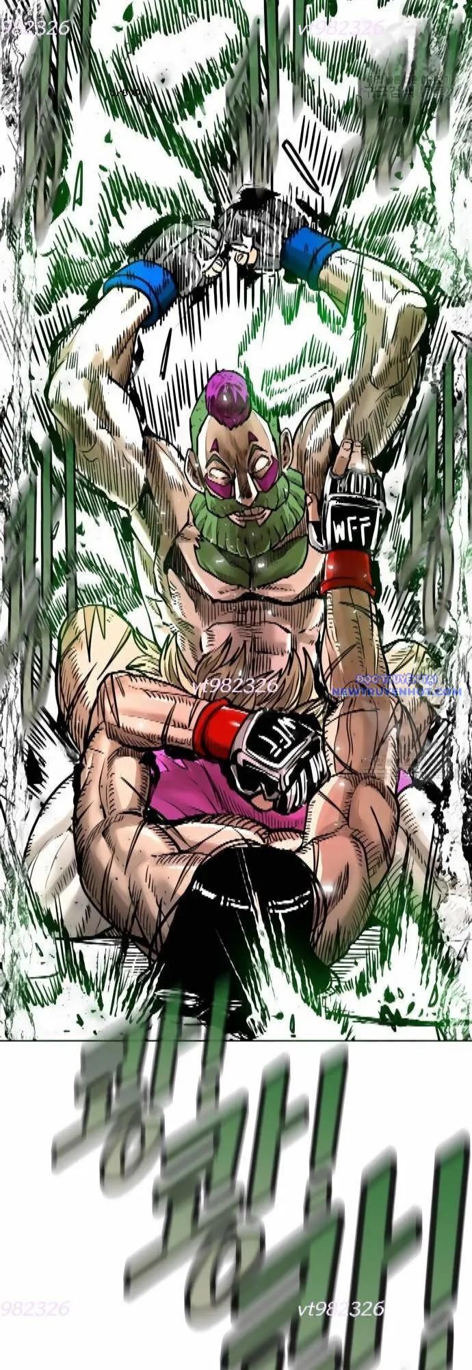 Shark - Cá Mập - Chapter 284 - Page 8