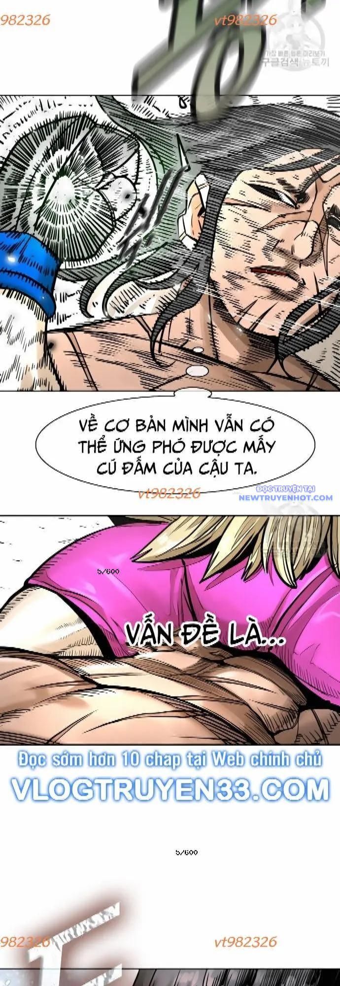 Shark - Cá Mập - Chapter 284 - Page 9