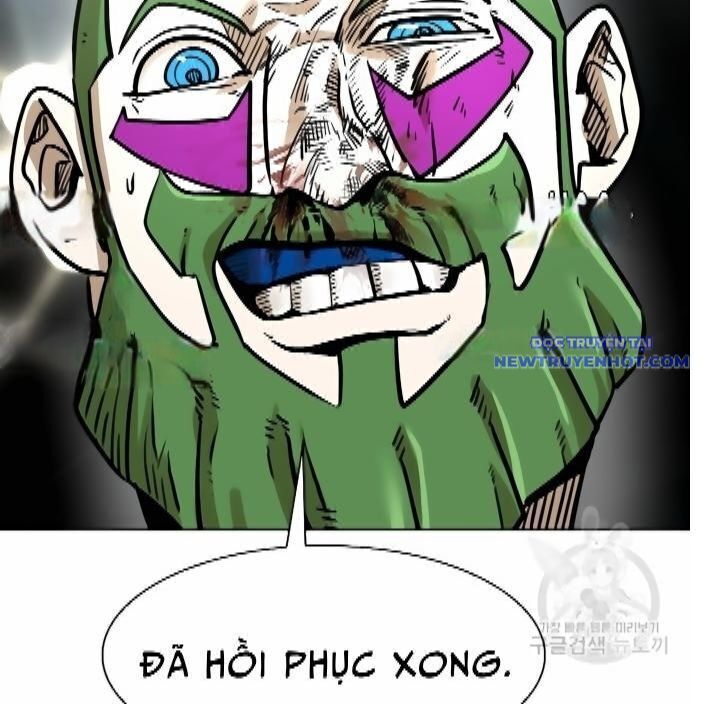 Shark - Cá Mập - Chapter 285 - Page 101