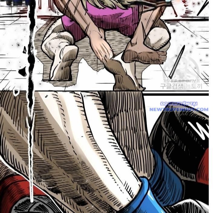 Shark - Cá Mập - Chapter 285 - Page 110