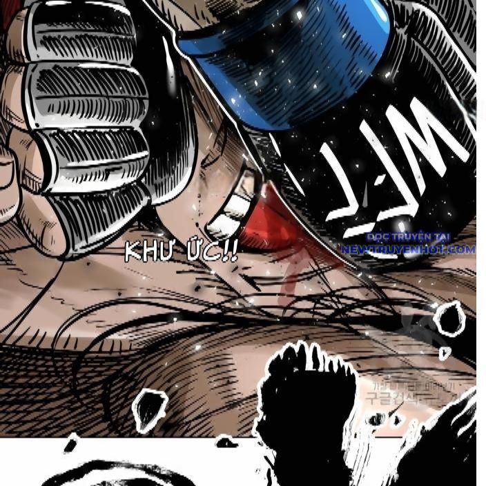 Shark - Cá Mập - Chapter 285 - Page 111