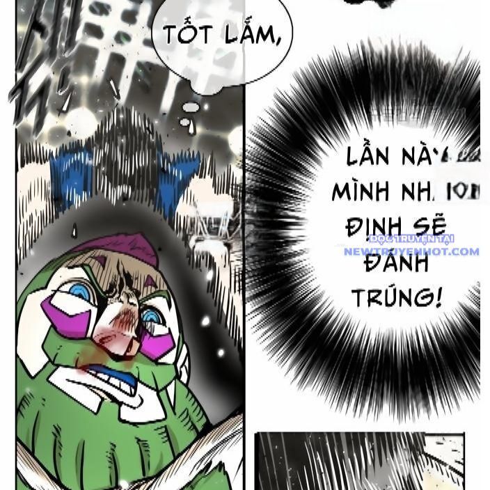 Shark - Cá Mập - Chapter 285 - Page 113
