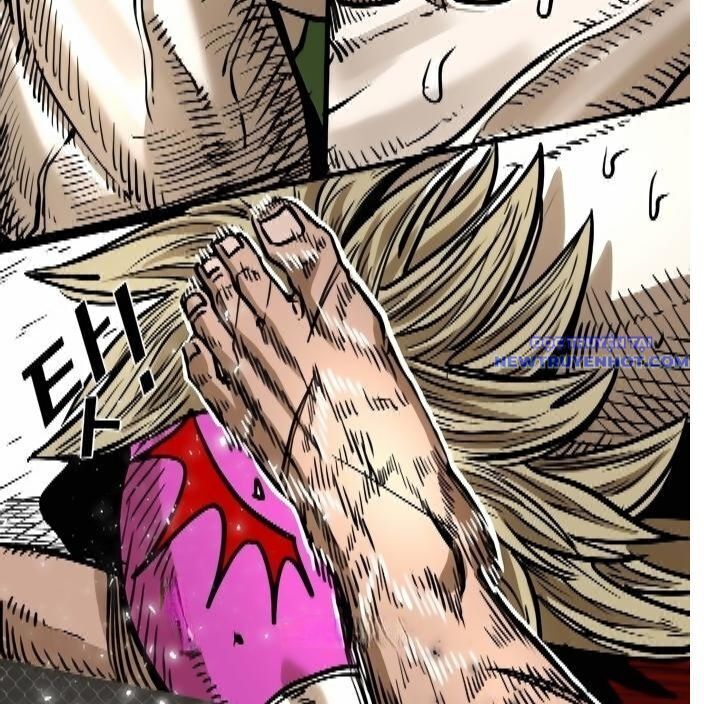 Shark - Cá Mập - Chapter 285 - Page 119