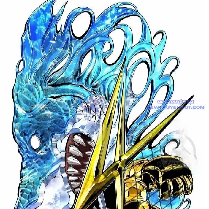 Shark - Cá Mập - Chapter 285 - Page 12