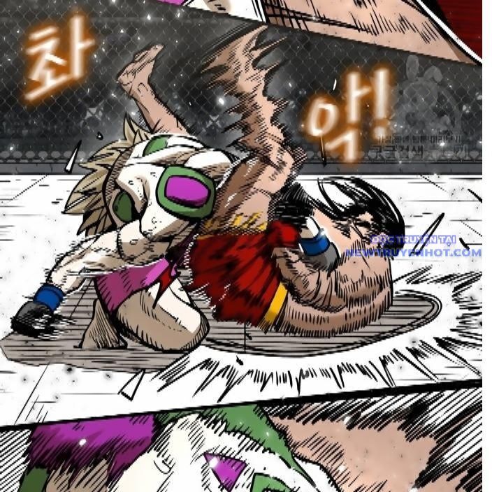 Shark - Cá Mập - Chapter 285 - Page 120