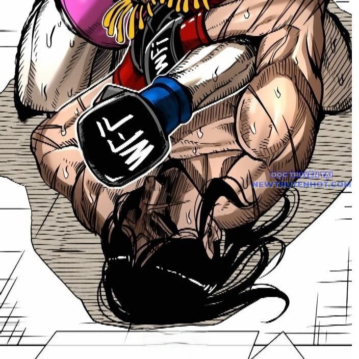 Shark - Cá Mập - Chapter 285 - Page 136