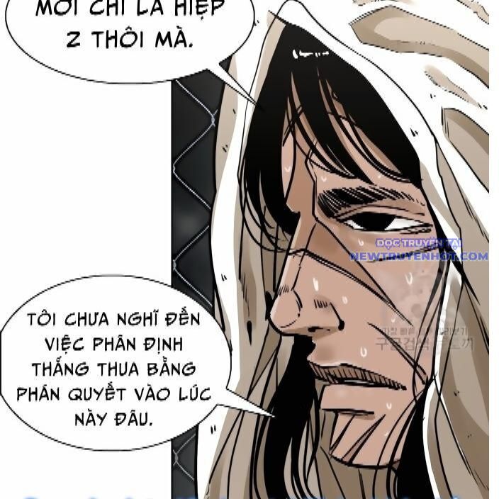 Shark - Cá Mập - Chapter 285 - Page 22