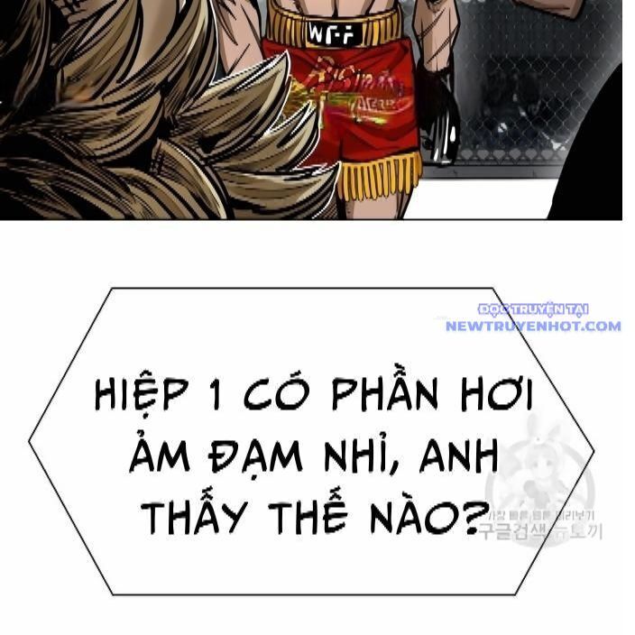 Shark - Cá Mập - Chapter 285 - Page 36