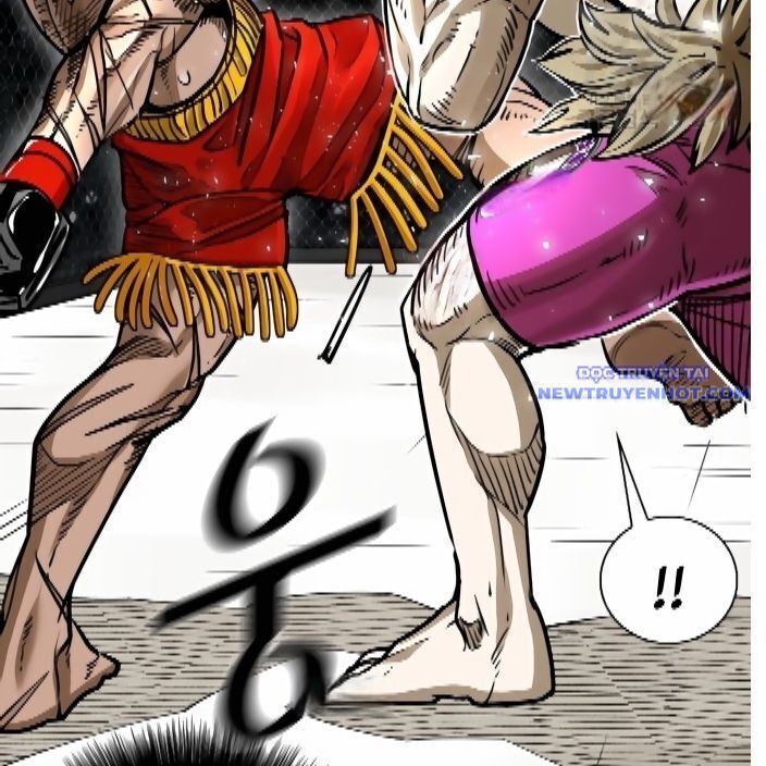 Shark - Cá Mập - Chapter 285 - Page 48