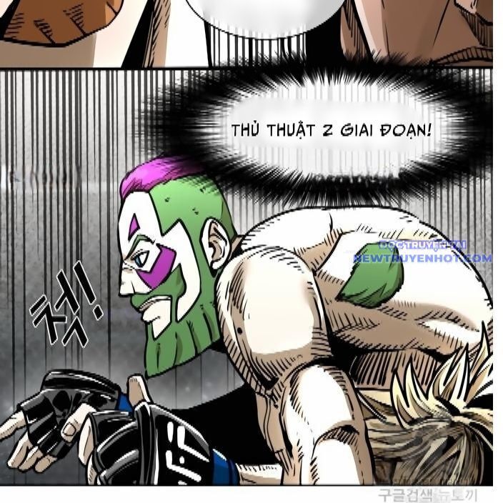 Shark - Cá Mập - Chapter 285 - Page 50