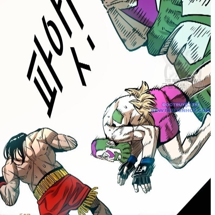 Shark - Cá Mập - Chapter 285 - Page 52