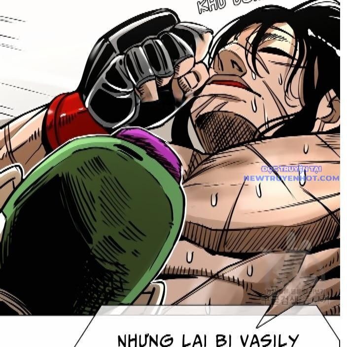 Shark - Cá Mập - Chapter 285 - Page 77