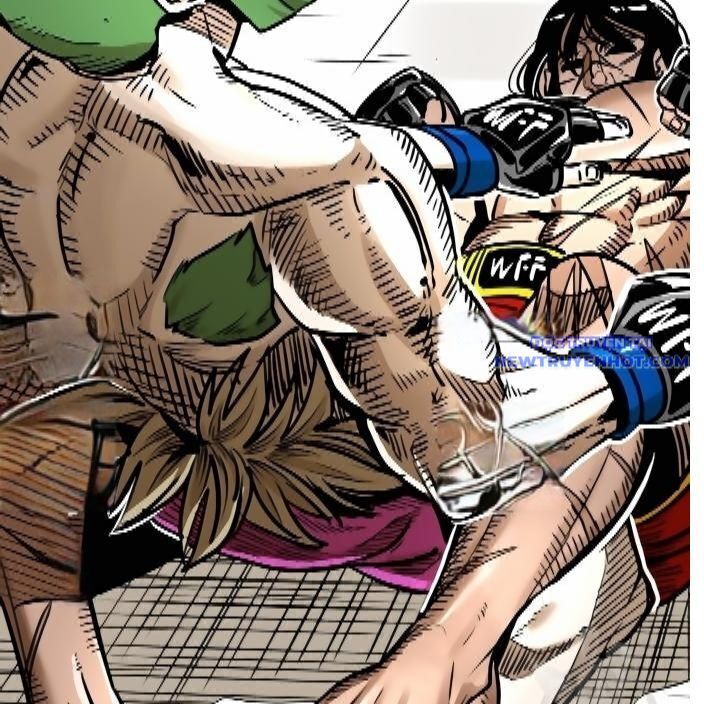 Shark - Cá Mập - Chapter 285 - Page 98