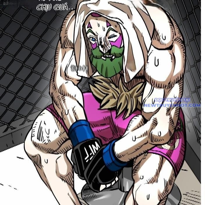 Shark - Cá Mập - Chapter 286 - Page 110