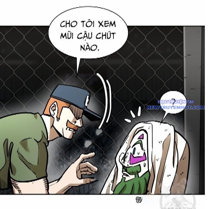 Shark - Cá Mập - Chapter 286 - Page 113
