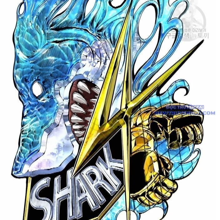 Shark - Cá Mập - Chapter 286 - Page 12